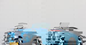 Alpine (1953 - 1955)